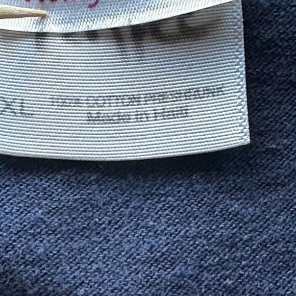 GILDAN CAMP KESEM UCLA SHORT SLEEVE MENS T-SHIRT SZ XL - Picture 8 of 8